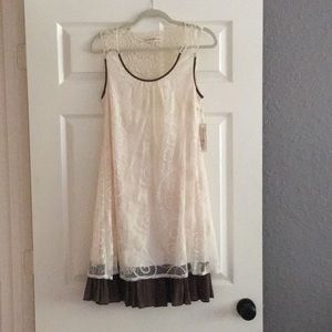 Altar’d State Lace Dress
